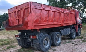 Mercedes-Benz Actros 4140 8Х8, снимка 5