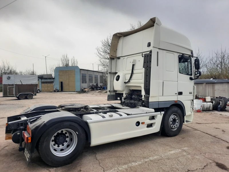 Daf XF 105, снимка 1 - Камиони - 47532969