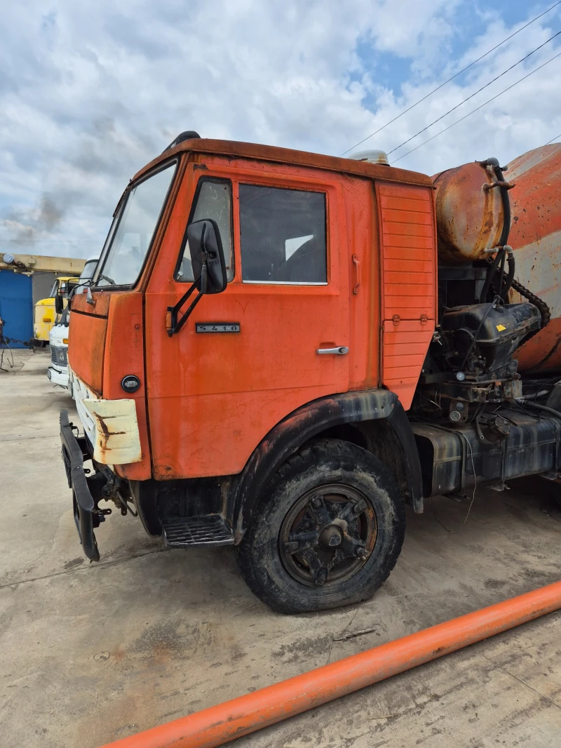 Kamaz 5410, снимка 5 - Камиони - 52634408