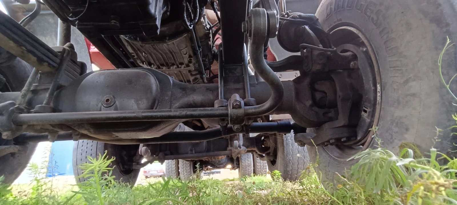 Mercedes-Benz Actros 4140 8�8 | Mobile.bg � ����������� 15