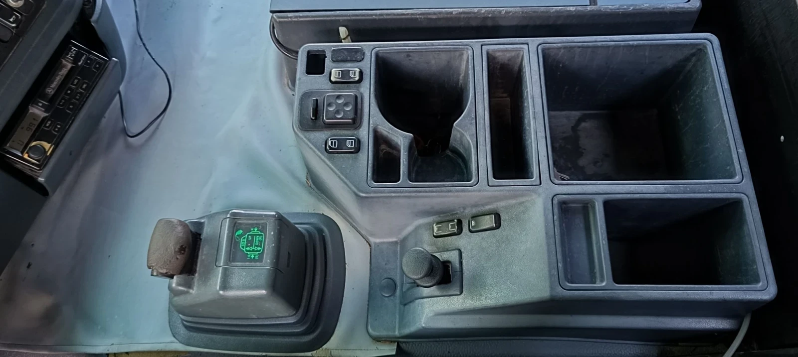 Mercedes-Benz Actros 4140 8�8 | Mobile.bg � ����������� 13