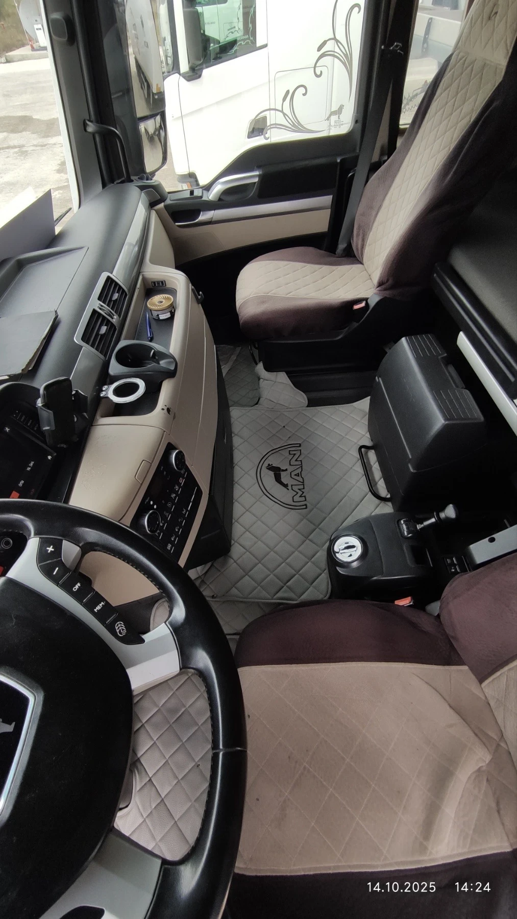 Man Tgx 18.500- ���������� �� ������� | Mobile.bg � ����������� 3