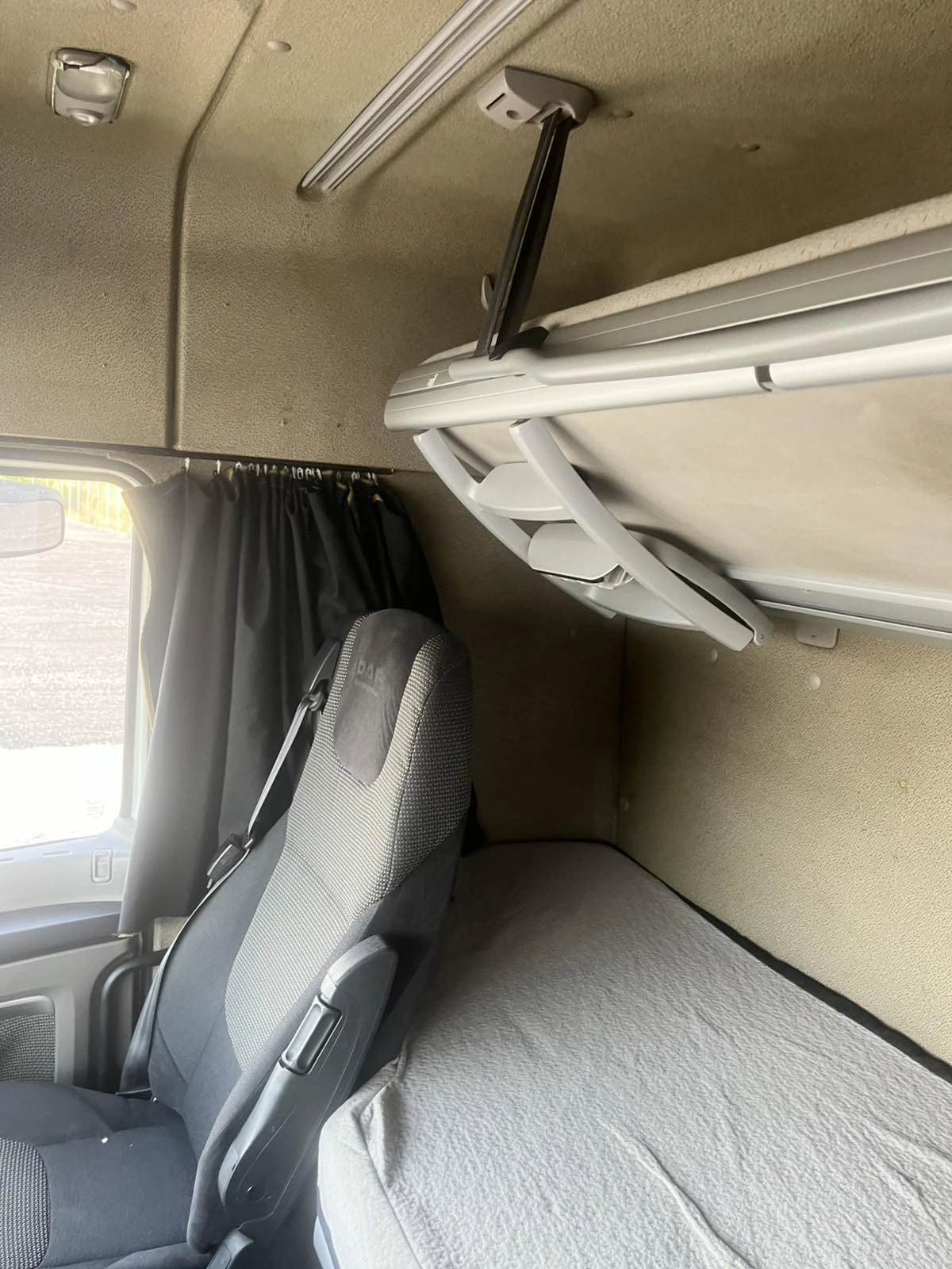 Daf XF 105 FT XF 530 FT, снимка 3 - Камиони - 55897088