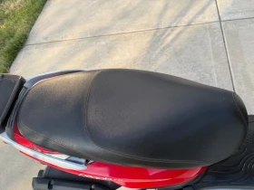 Kymco People 125i 2015, снимка 9