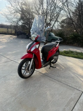 Kymco People 125i 2015, снимка 4