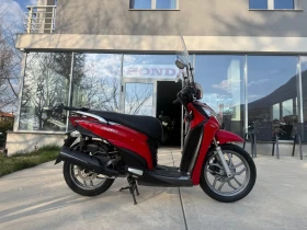 Kymco People 125i 2015, снимка 1