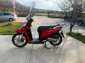 Kymco People 125i 2015, снимка 5