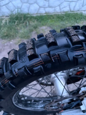 Husqvarna TE 300 TPI, снимка 12