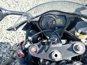Suzuki Gsx, снимка 9