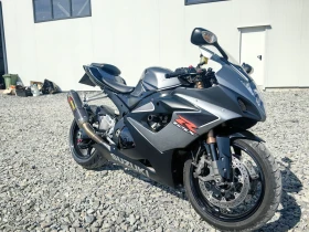 Suzuki Gsx, снимка 6