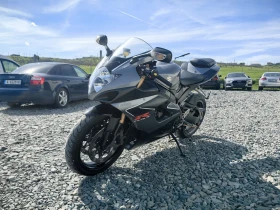 Suzuki Gsx, снимка 1