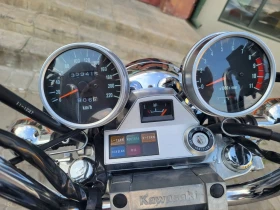 Kawasaki Vulcan, снимка 4