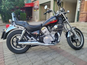 Kawasaki Vulcan, снимка 3