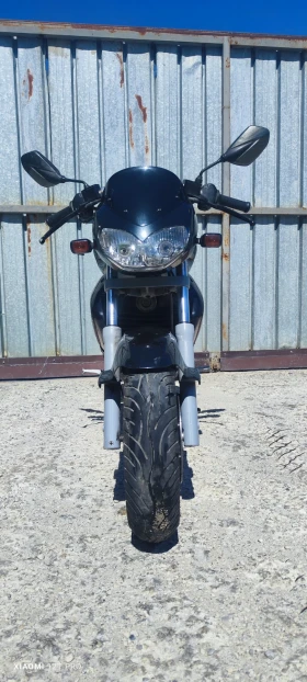 Gilera DNA, снимка 3