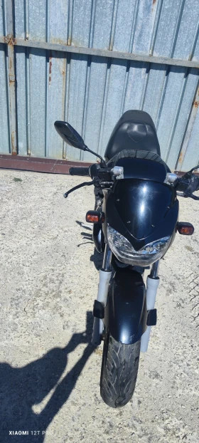 Gilera DNA, снимка 4