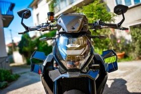 BMW M M1000R Competition , снимка 14