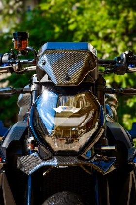 BMW M M1000R Competition , снимка 11