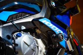 BMW M M1000R Competition , снимка 9
