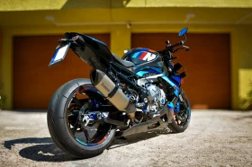 BMW M M1000R Competition , снимка 3