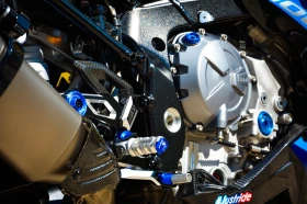 BMW M M1000R Competition , снимка 15