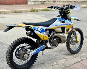 Husqvarna TE 150, снимка 2