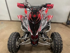 Yamaha Raptor YFM700 Special Edition , снимка 2