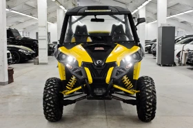     Can-Am Maverick 1000R  