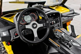 Can-Am Maverick 1000R Нови Гуми, снимка 11