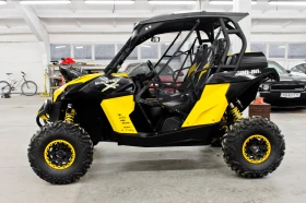     Can-Am Maverick 1000R  