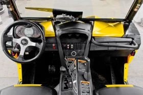 Can-Am Maverick 1000R Нови Гуми, снимка 12