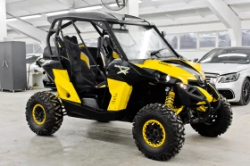 Can-Am Maverick 1000R Нови Гуми, снимка 9