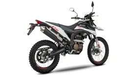 Malaguti XTM 125 ABS | Mobile.bg    5