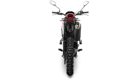 Malaguti XTM 125 ABS | Mobile.bg    4