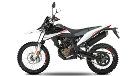  Malaguti XTM