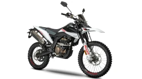 Malaguti XTM 125 ABS | Mobile.bg    7