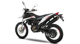 Malaguti XTM 125 ABS | Mobile.bg    3