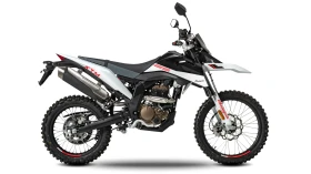 Malaguti XTM 125 ABS | Mobile.bg    2