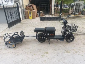     Zero DS TANK CARGO