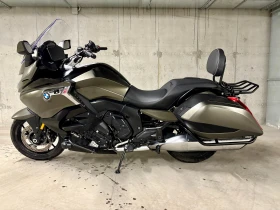 BMW K 1600 B | Mobile.bg    4
