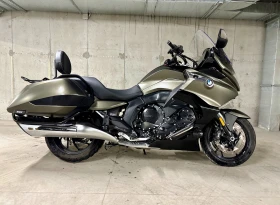  BMW K