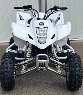 Suzuki QuadSport 400 LTZ | Mobile.bg    2