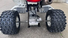 Suzuki QuadSport 400 LTZ | Mobile.bg    10