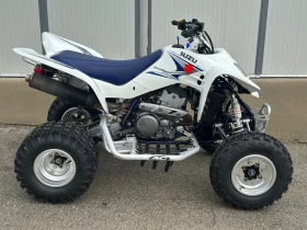 Suzuki QuadSport 400 LTZ | Mobile.bg    4