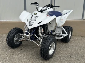 Suzuki QuadSport 400 LTZ | Mobile.bg    6