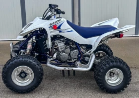     Suzuki QuadSport 400 LTZ