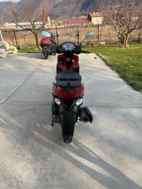 Kymco People 125i 2015 | Auto.bg — изображение 7