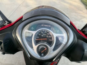 Kymco People 125i 2015 | Auto.bg — изображение 8