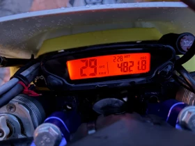 Husqvarna TE 300 TPI | Auto.bg — изображение 11