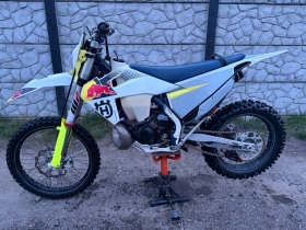 Husqvarna TE 300 TPI | Auto.bg — изображение 3