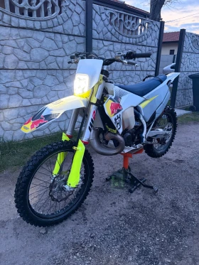 Husqvarna TE 300 TPI | Auto.bg — изображение 2